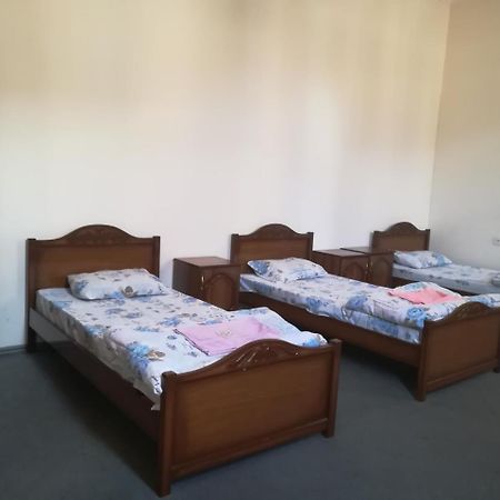 Noy Hostel Jerevan Eksteriør bilde