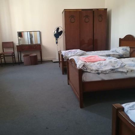 Noy Hostel Jerevan Eksteriør bilde