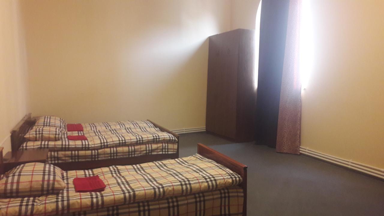 Noy Hostel Jerevan Eksteriør bilde