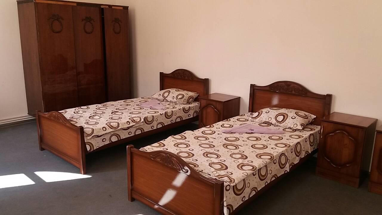 Noy Hostel Jerevan Eksteriør bilde