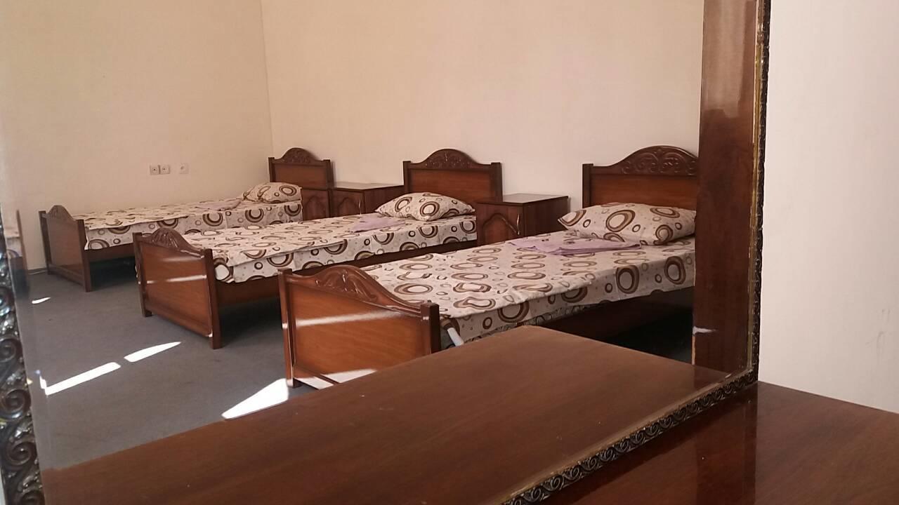 Noy Hostel Jerevan Eksteriør bilde