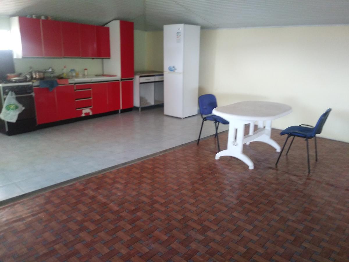 Noy Hostel Jerevan Eksteriør bilde