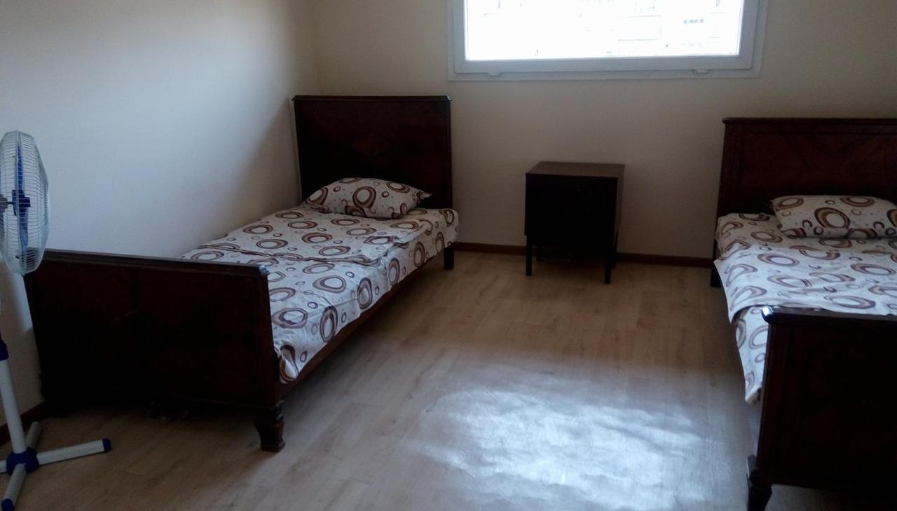 Noy Hostel Jerevan Eksteriør bilde