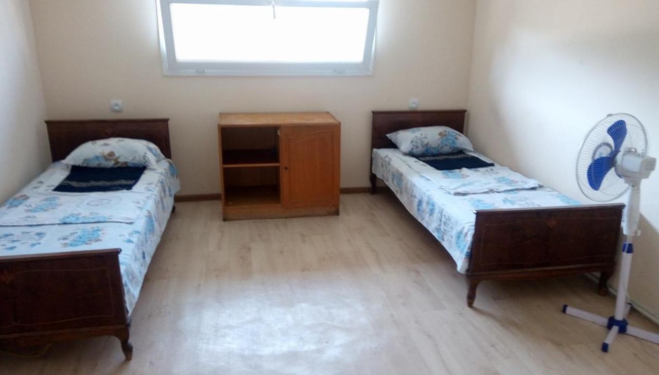Noy Hostel Jerevan Eksteriør bilde