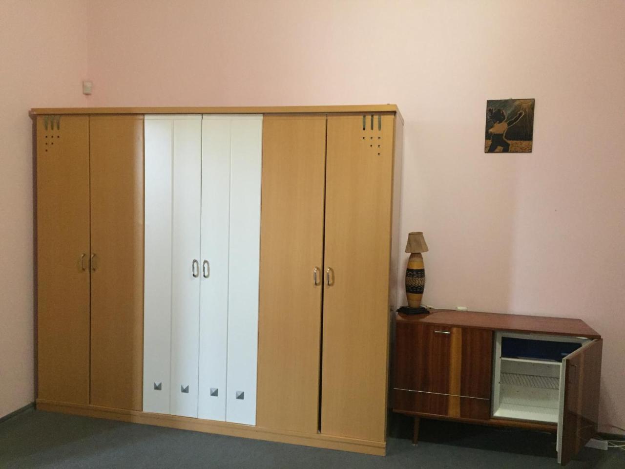 Noy Hostel Jerevan Eksteriør bilde