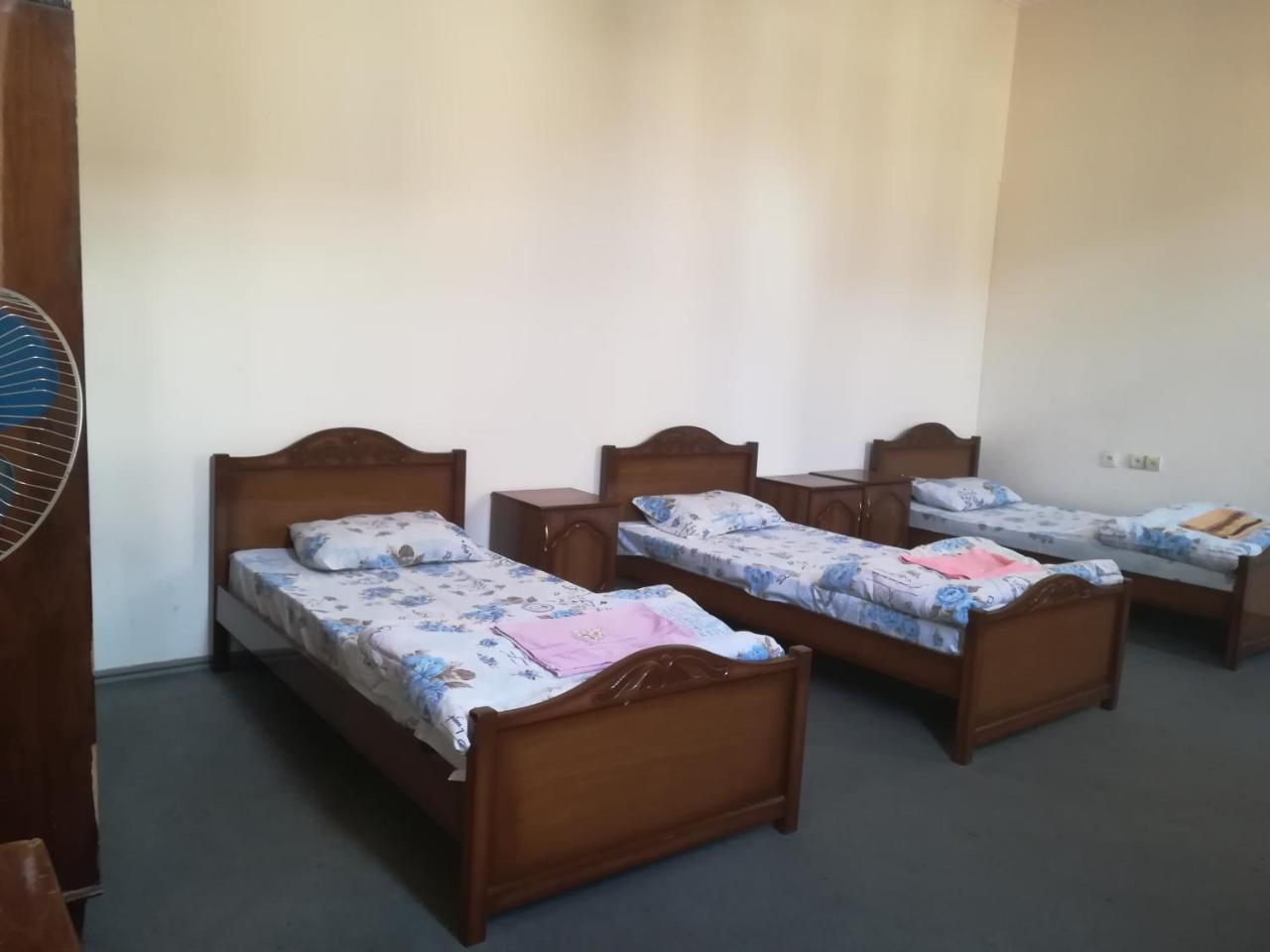 Noy Hostel Jerevan Eksteriør bilde